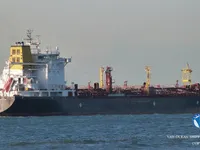 Pétrolier / chimiquier à vendre