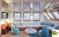 Navire de croisière à vendre