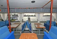 Navire de croisière à vendre
