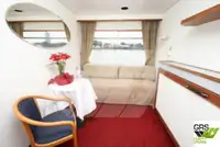 Navire de croisière à vendre
