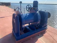 Péniche à vendre