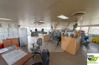 Navire d'approvisionnement à vendre
