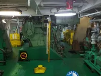 Pétrolier / chimiquier à vendre