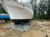 Chalutier à vendre
