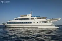 Navire de passagers à vendre