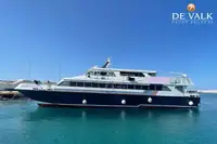 Catamaran à vendre