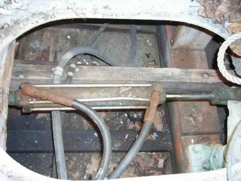 Péniche à vendre