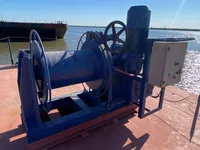 Péniche à vendre