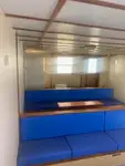 Navire-ferry à vendre