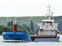 General Cargo/Multi-purpose à vendre