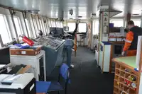 Remorqueur à vendre