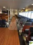 Navire à passagers à vendre