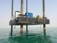 Péniche à vendre