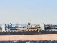 Pétrolier / chimiquier à vendre