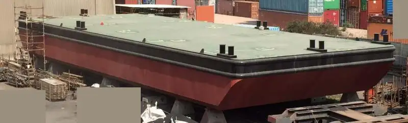 Péniche à vendre