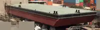 Péniche à vendre