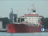 Pétrolier / chimiquier à vendre