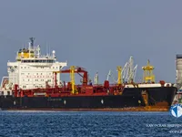 Pétrolier / chimiquier à vendre