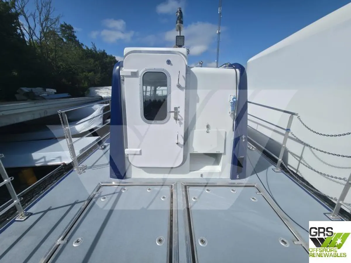 Bateau pilote à vendre