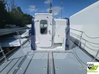 Bateau pilote à vendre
