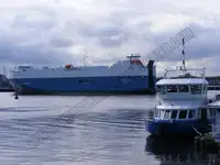 Transporteur de vrac à vendre