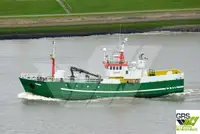 Bateau patrouilleur à vendre