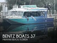 Bateau de croisière à vendre