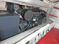 Navire-ferry à vendre