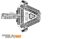 Plateforme de forage autoportée à vendre