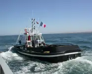 Remorqueur à vendre