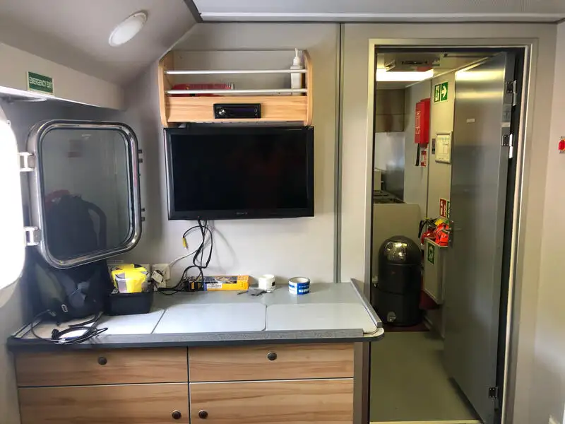 Remorqueur à vendre
