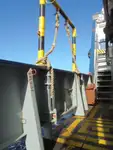 Navire frigorifique à vendre