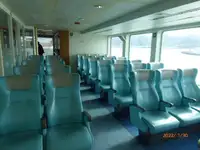 Navire-ferry à vendre
