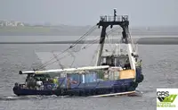 Transporteur de vrac à vendre