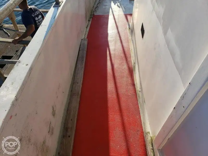 Navire-ferry à vendre