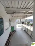 Navire de croisière à vendre