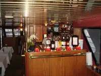 Navire de croisière à vendre