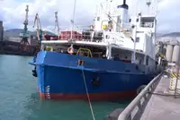 Dragueur à vendre
