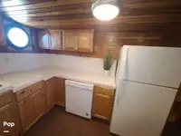 Chalutier à vendre