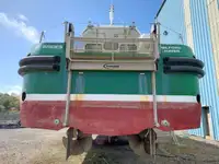 Bateau pilote à vendre