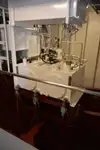 Navire de ravitaillement à vendre