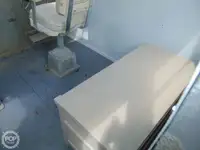 Bateau patrouilleur à vendre