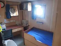 Remorqueur à vendre