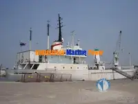 Navire frigorifique à vendre