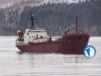 Pétrolier / chimiquier à vendre