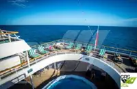 Navire de croisière à vendre