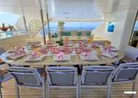 Yacht à vendre