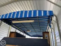 Navire de croisière à vendre