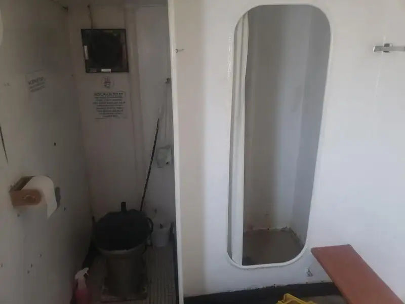 Remorqueur à vendre