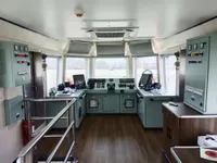 Remorqueur à vendre